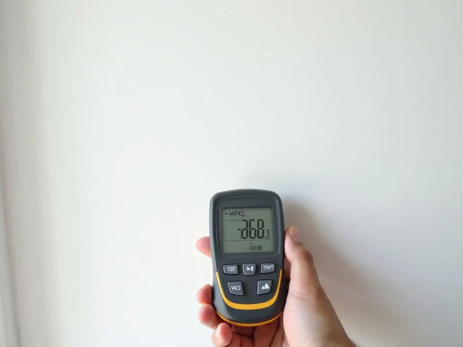 Medidores de Humidade